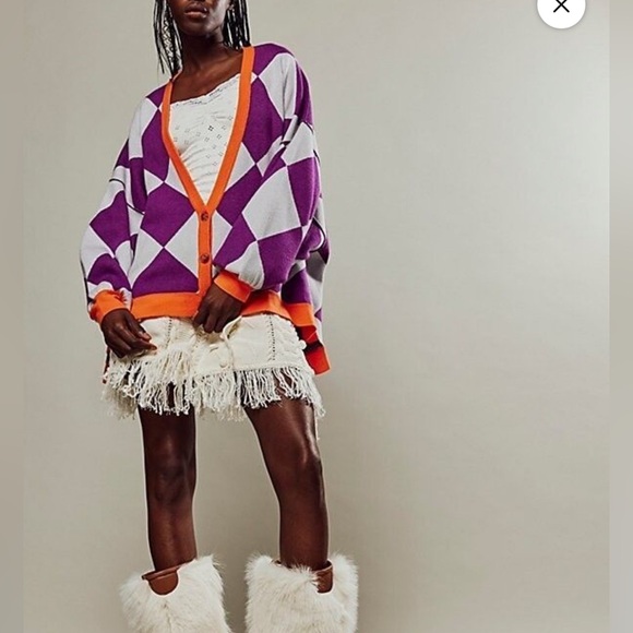 NWT Free People Manny Cardi - Picture 2 of 5